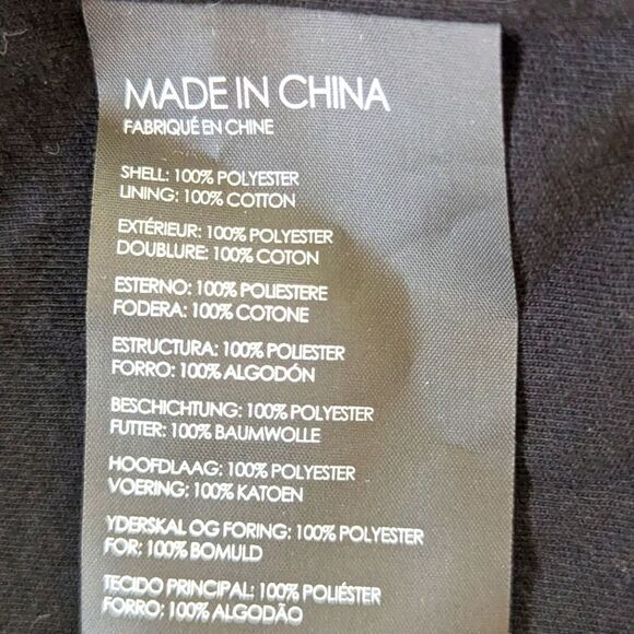 Club Monaco Jacket S Quiet Luxury Academia Preppy Granny Chic Old Money - Picture 8 of 9